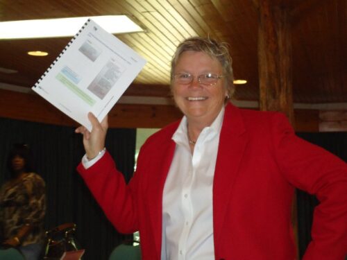 Business Services Certification